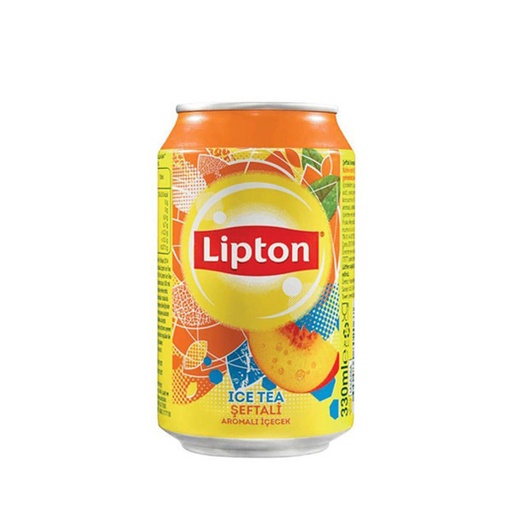 ليبتون آيس تي (330ml)