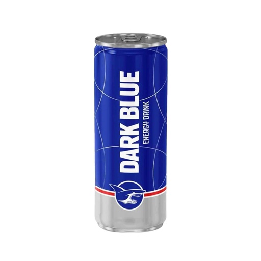 دارك بلو (330ml)