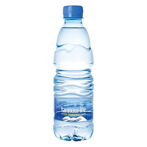 Small water (0.5L)