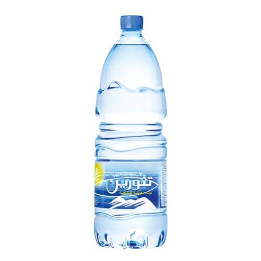 مياه كبيرة (1.5L)