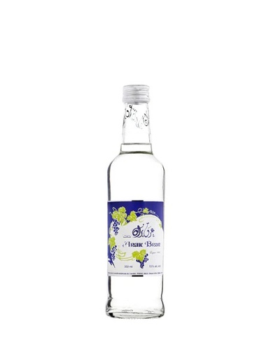 Brun 350ml