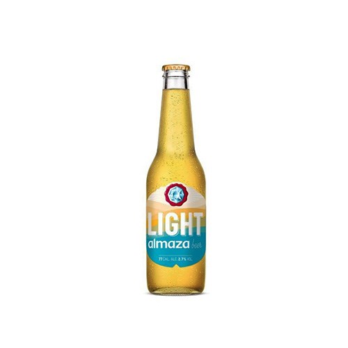 Almaza Light 330ml