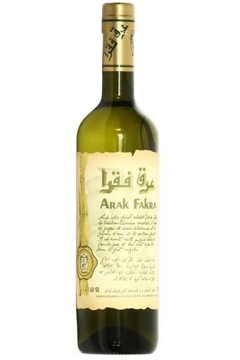 عرق فقرا (350ml)